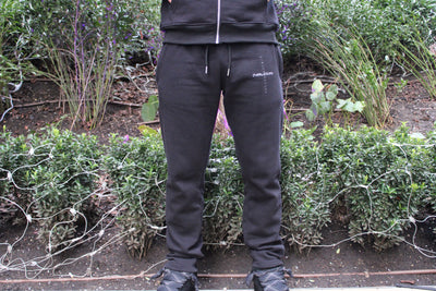 'Misunderstood' Black Trouser